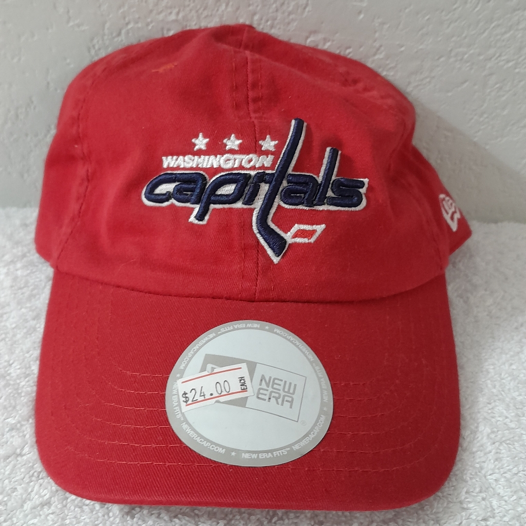 Capitals